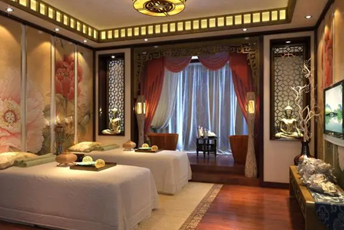 长沙雨花热石疗法：来自大地的温暖疗愈